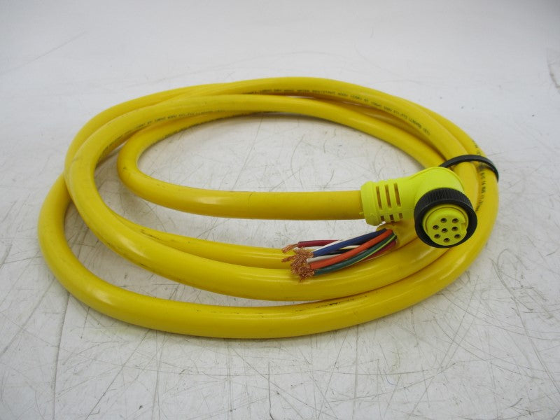 MOLEX 208001A01F120 600V 7A NSNP