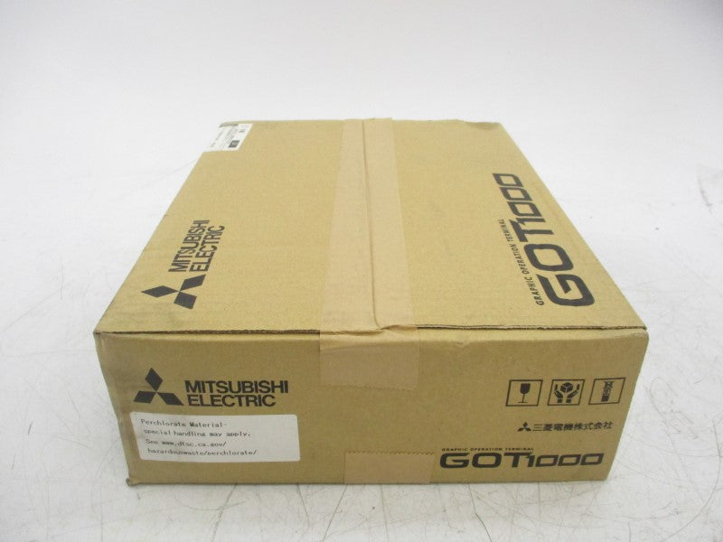 MITSUBISHI GT1675-VNBD NSFS