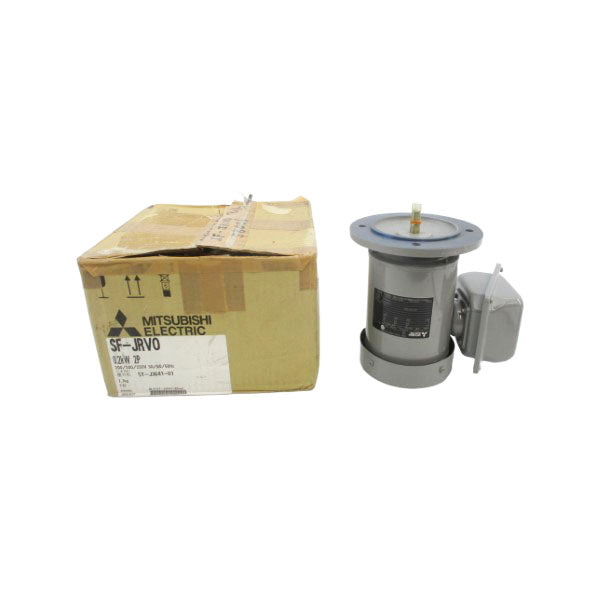 MITSUBISHI SF-JRV0 200/220V 1.1/1.0A NSMP