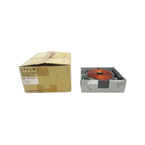 FUJI ELECTRIC HFR5.OK1K-2J 200-220V NSMP
