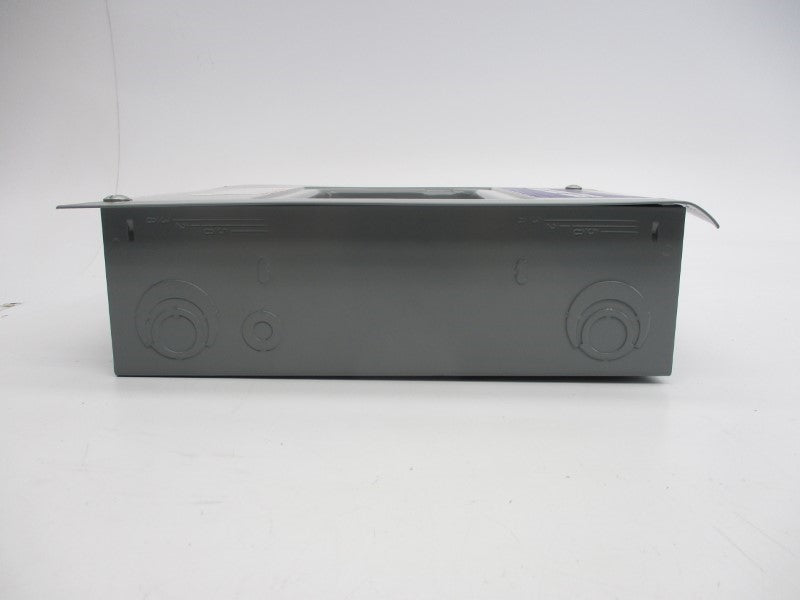 SQUARE D HOM6-12L100FCP SER. 001 120/240V (AS PICTURED) NSMP