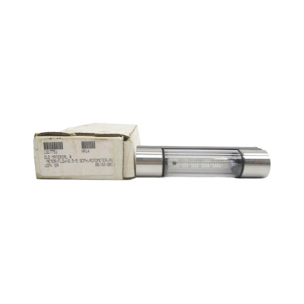 SCFH NITROGEN SSA726RO NSMP