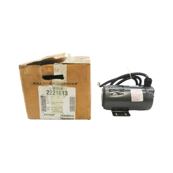 BALDOR 2221613 33-1738-1271 190/460V 2.5/6.6A NSMP