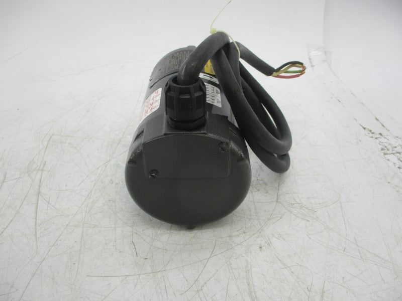 BALDOR 2221613 33-1738-1271 190/460V 2.5/6.6A NSMP