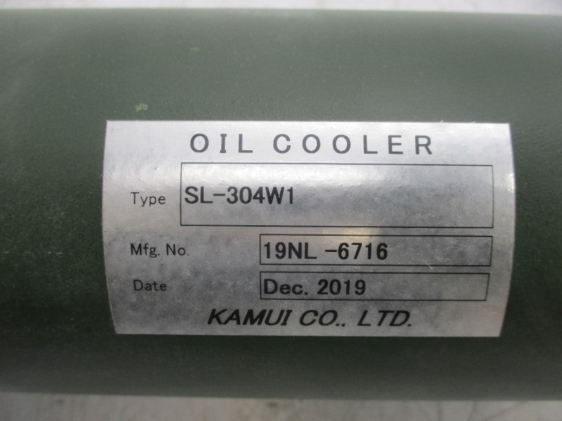 KAMUI SL-304W1 19NL-6716 NSMP