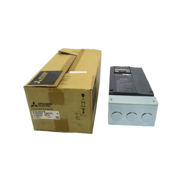 MITSUBISHI FR-F820-00250-E3-N6 200-240VAC 28.5A NSMP