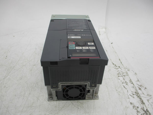MITSUBISHI FR-F820-00250-E3-N6 200-240VAC 28.5A NSMP