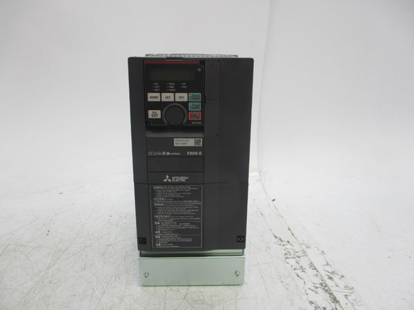 MITSUBISHI FR-F820-00250-E3-N6 200-240VAC 28.5A NSMP