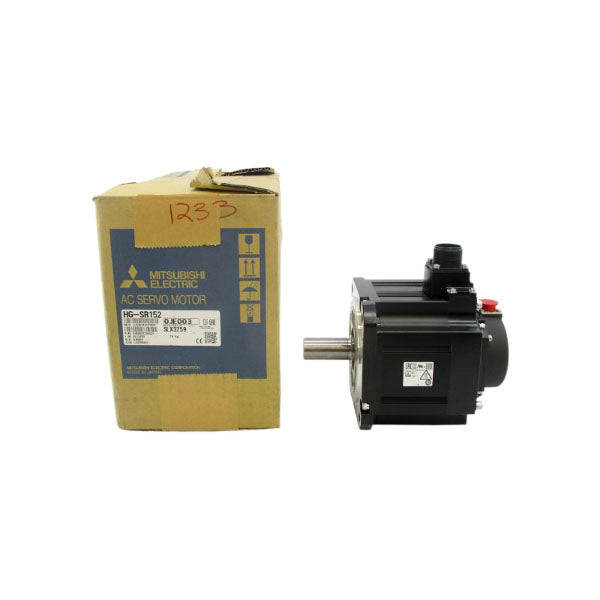 MITSUBISHI HG-SR152 112V 9.4A NSMP