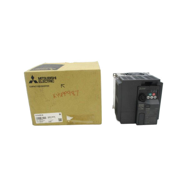 MITSUBISHI FR-E740-095SC-NA 380-480VAC 15.1A NSMP