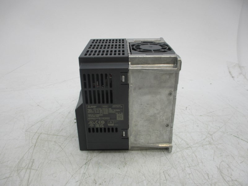 MITSUBISHI FR-E740-095SC-NA 380-480VAC 15.1A NSMP
