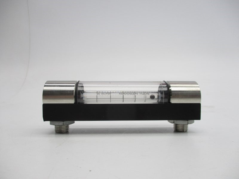 SCFH NITROGEN SSA726RO NSMP