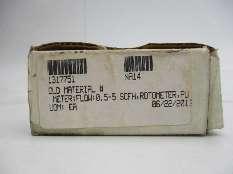 SCFH NITROGEN SSA726RO NSMP