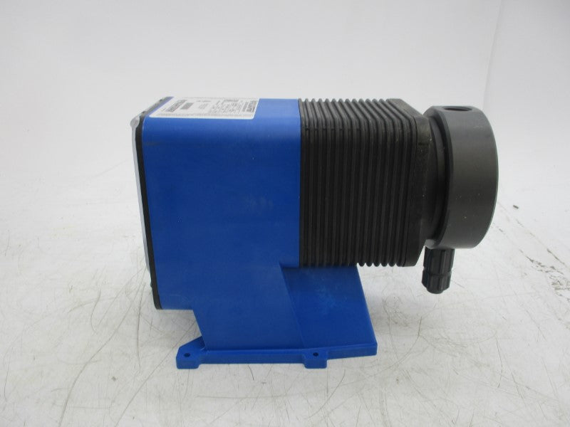 PULSATRON LPJ7SA-WTC3-XXX 115V 1A 80PSI NSMP