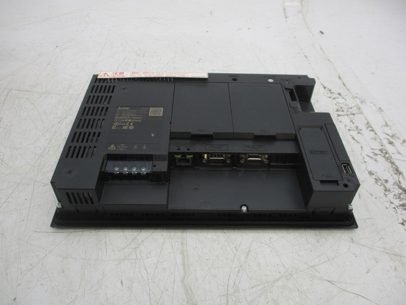MITSUBISHI GT2710-VTBA 100-240VAC NSMP