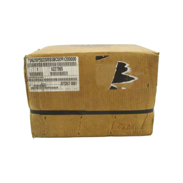 PARKER PD028PS02SRS5BC00R1200000 NSFS