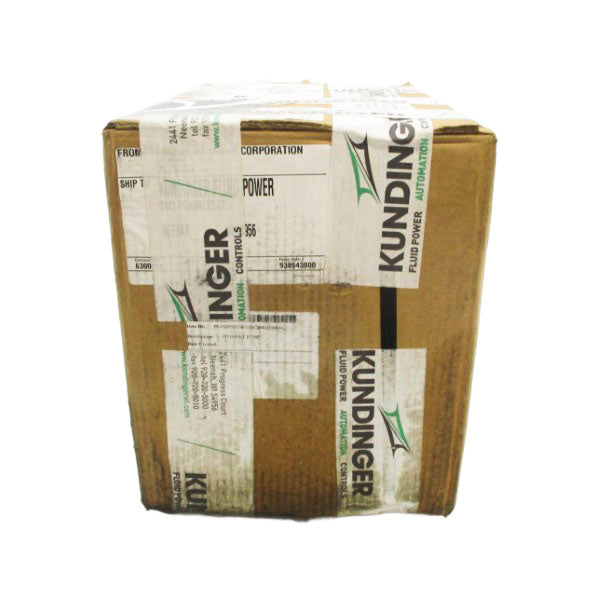 PARKER PD028PS02SRS5BC00R0200000 NSFS