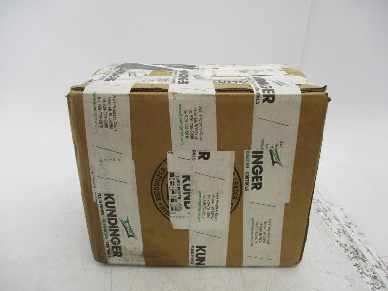 PARKER PD028PS02SRS5BC00R0200000 NSFS