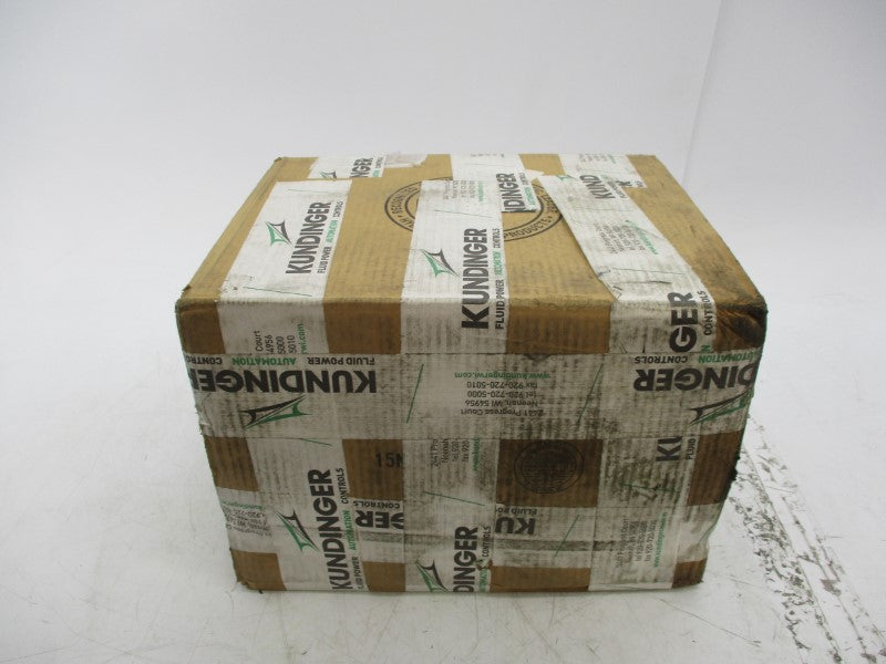 PARKER PD028PS02SRS5BC00R0200000 NSFS