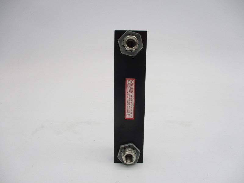 KEY INSTRUMENTS 6G05R5 NSMP