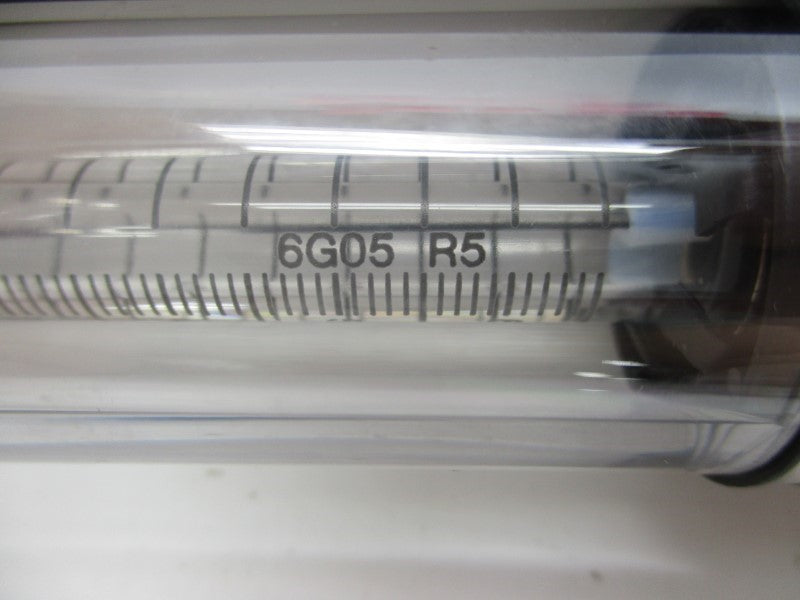 KEY INSTRUMENTS 6G05R5 NSMP