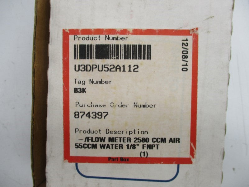 KEY INSTRUMENTS 6G05R5 NSMP