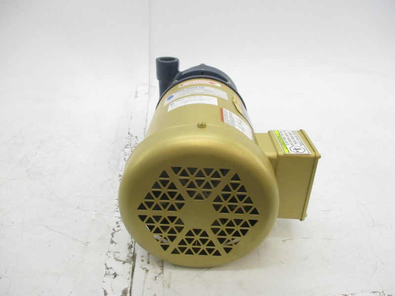 BALDOR CEM3550 230/460V 3.8/1.9A NSNP