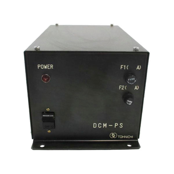 TOHNICHI DCM-PS 100VAC NSNP