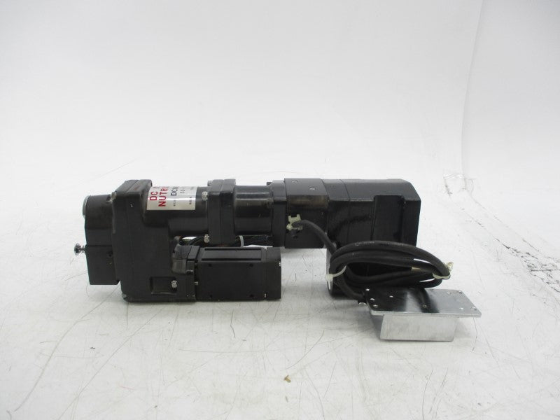 TOHNICHI DCME125N NSNP