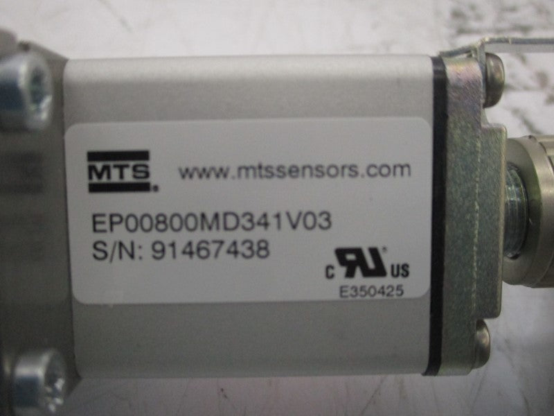 MTS EP00800MD341V03 NSNP