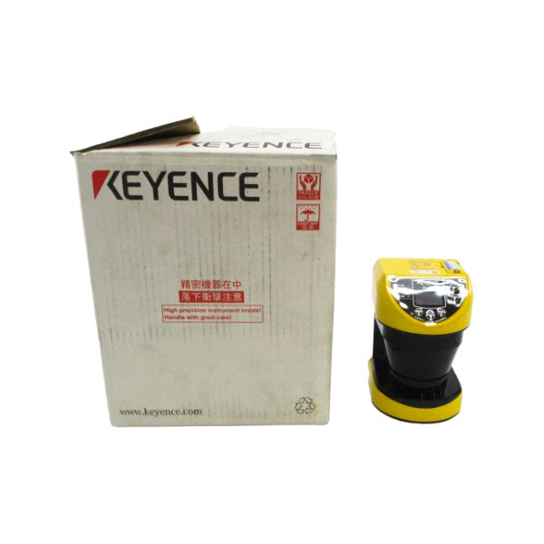 KEYENCE SZ-16V 24VDC NSMP