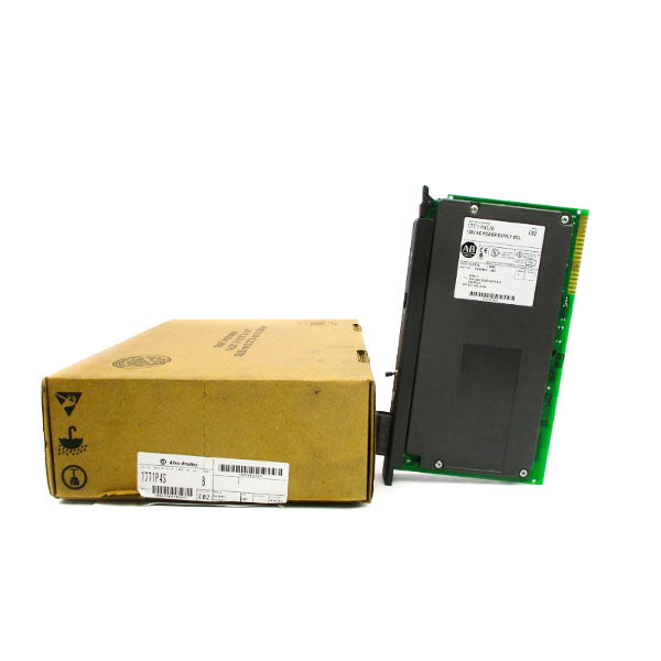 ALLEN BRADLEY 1771-P4S SER.B 120VAC 0.9A REV. E02 NSMP
