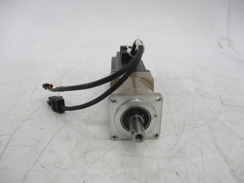 DELTA ECMA-C20604RS 110VAC 2.6A NSNP