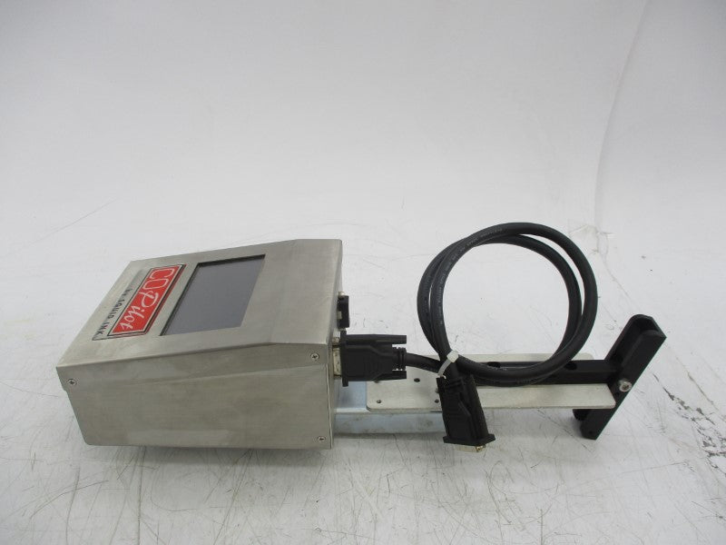 COPILOT HS128A 100-240V 10A REV. D NSNP