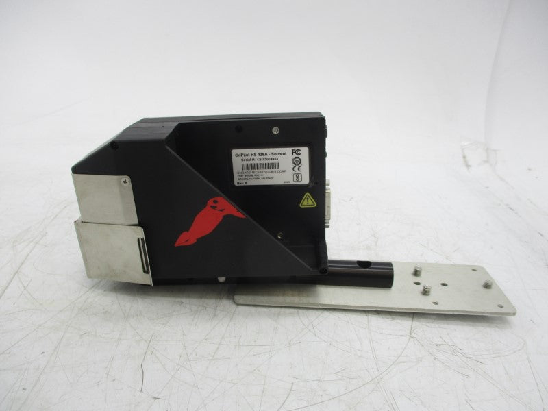 COPILOT HS128A REV. E NSNP