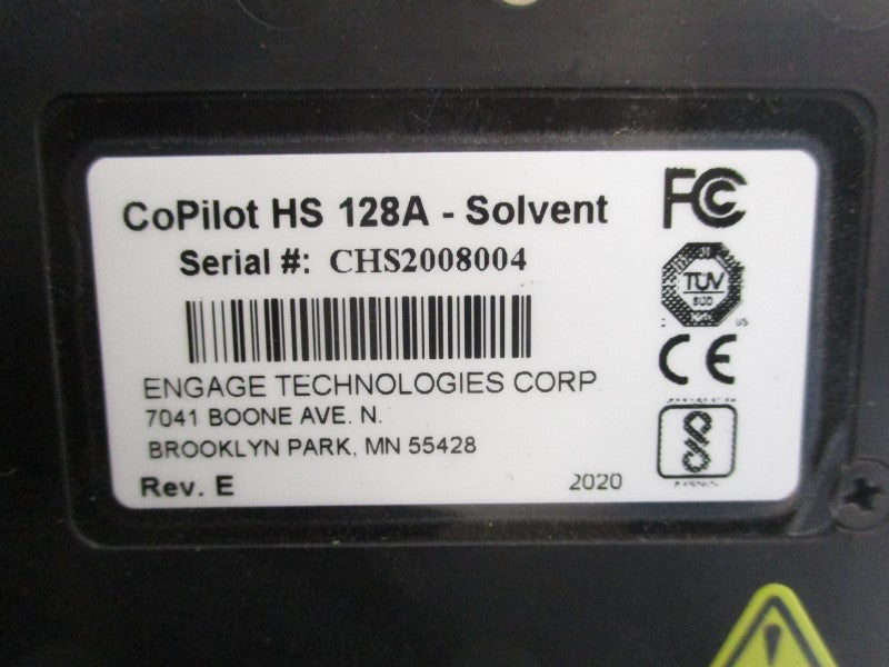 COPILOT HS128A REV. E NSNP