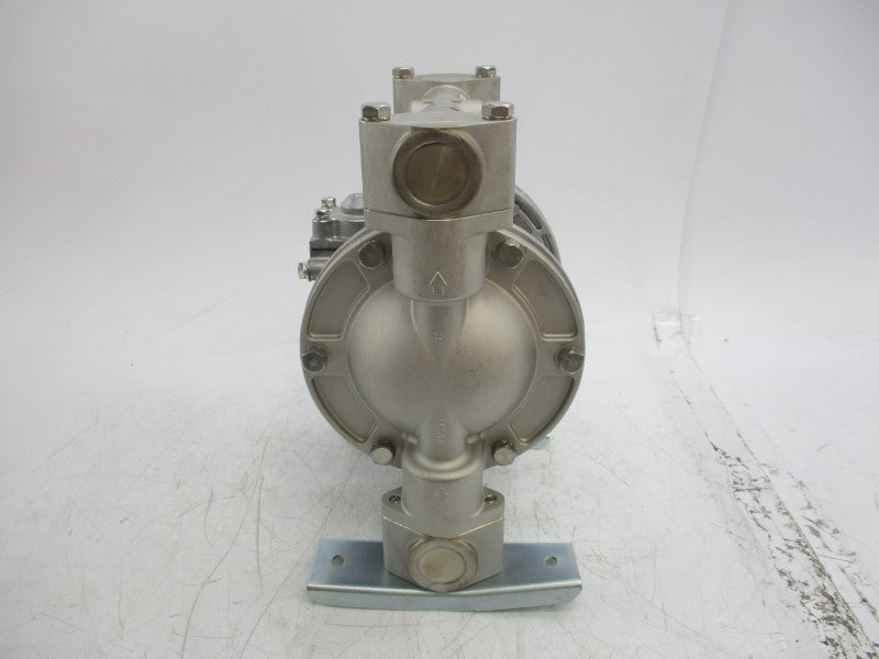 YAMADA NDP-25BSS 852703 100PSI NSMP