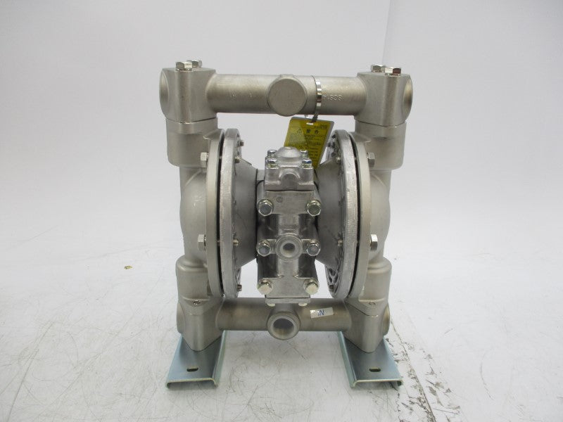 YAMADA NDP-25BSS 852703 100PSI NSMP