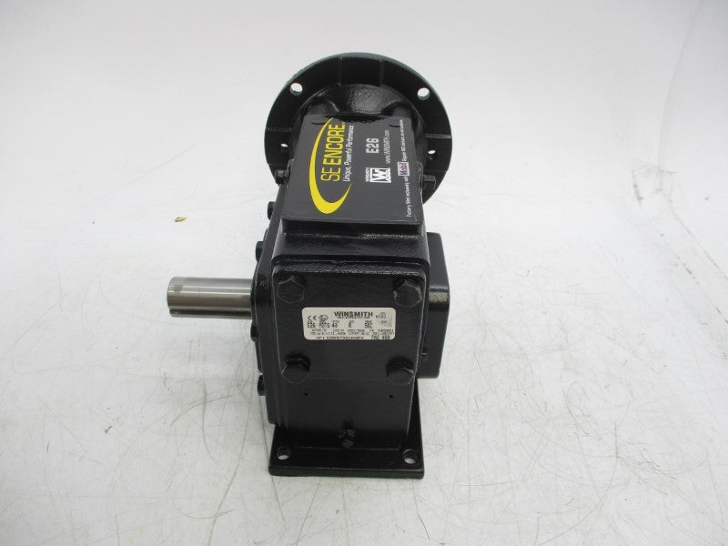 WINSMITH E26MDTS31000FA NSMP