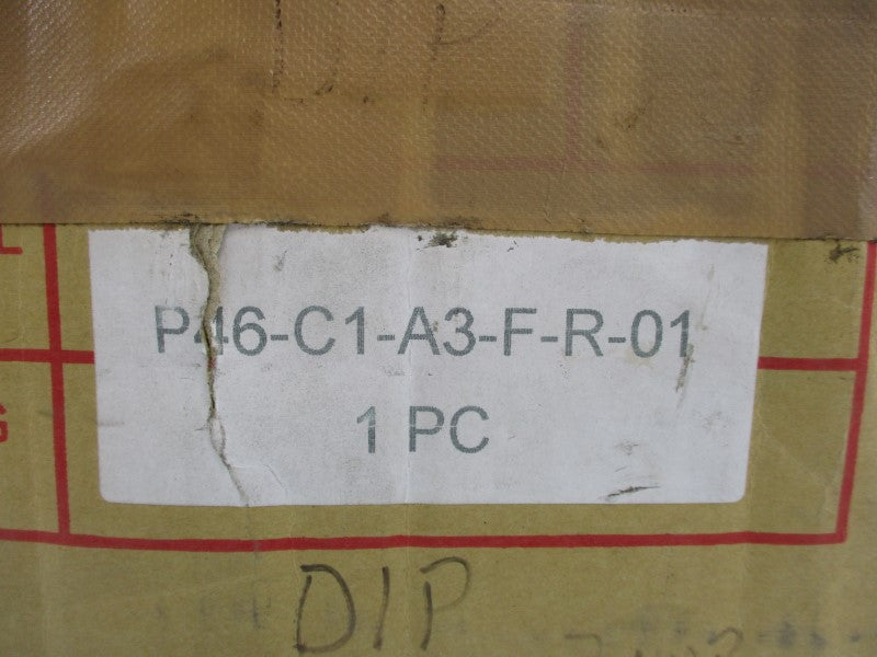 HHPC P46-C1-A3-F-R-01 NSMP