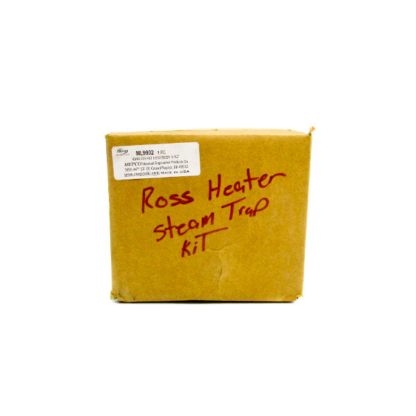 MEPCO ML9932 NSFS