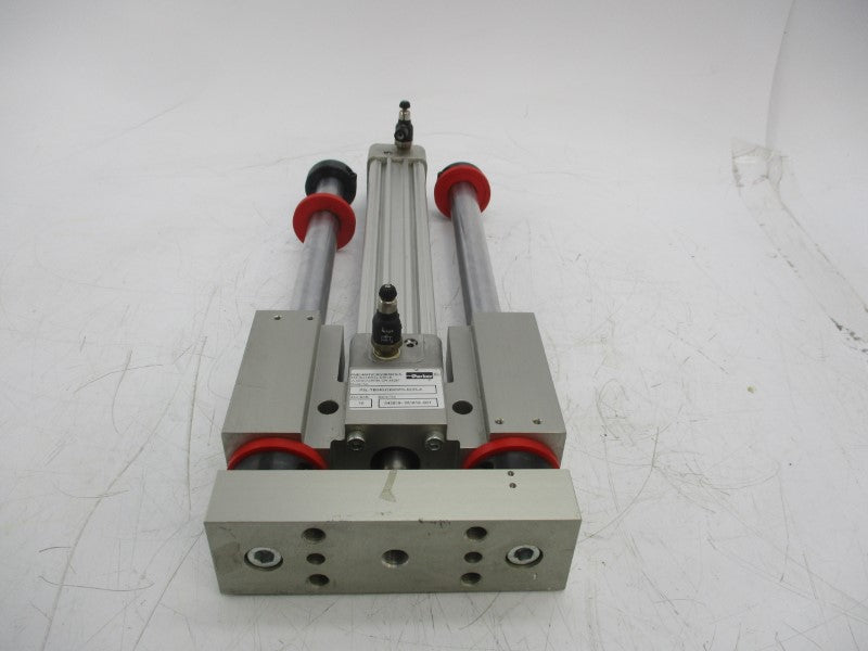 PARKER P5L-TB040J2KKNFN-0225-A NSNP