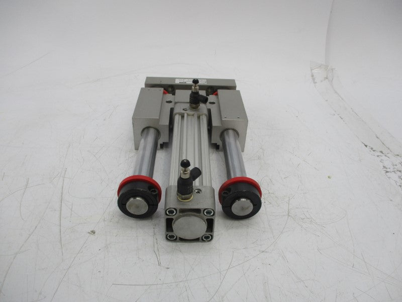 PARKER P5L-TB040J2KKNFN-0125-A NSNP