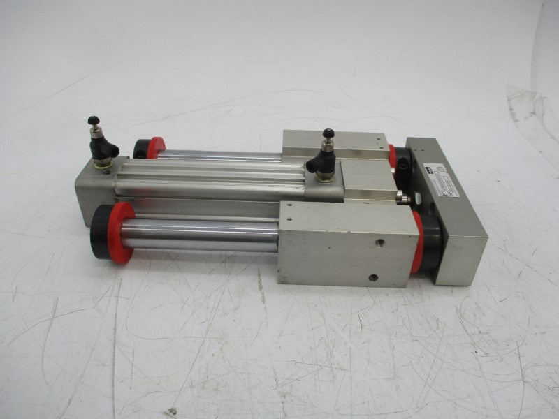 PARKER P5L-TB040J2KKNFN-0125-A NSNP