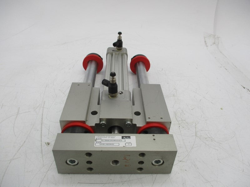 PARKER P5L-TB040J2KKNFN-0125-A NSNP