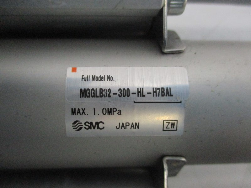 SMC MGGLB32-300-HL-H7BAL NSNP