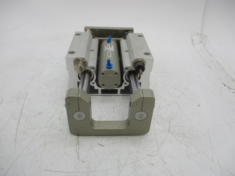 SMC MGGMB40TN-75 145PSI NSNP