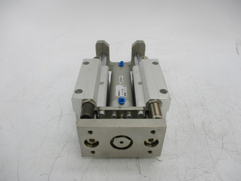 SMC MGGMB40TN-75 145PSI NSNP