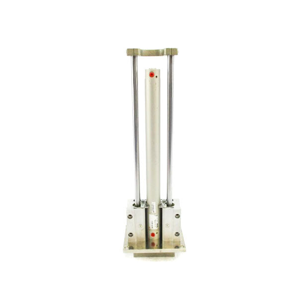 SMC MGCLF25-300-R 145PSI NSNP