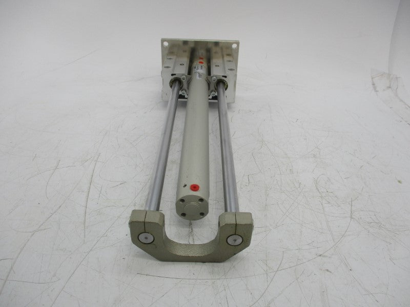 SMC MGCLF25-300-R 145PSI NSNP